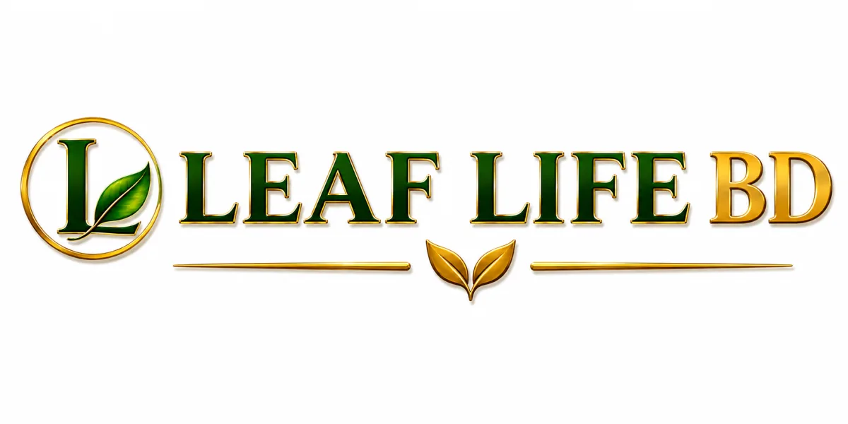 Leaf Life BD