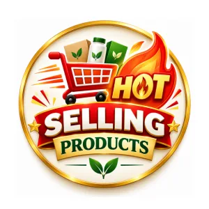 Hot Selling Products