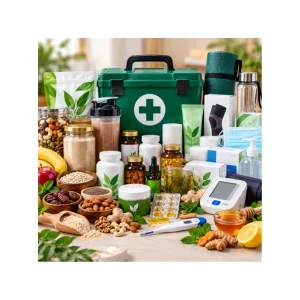 Health Kits