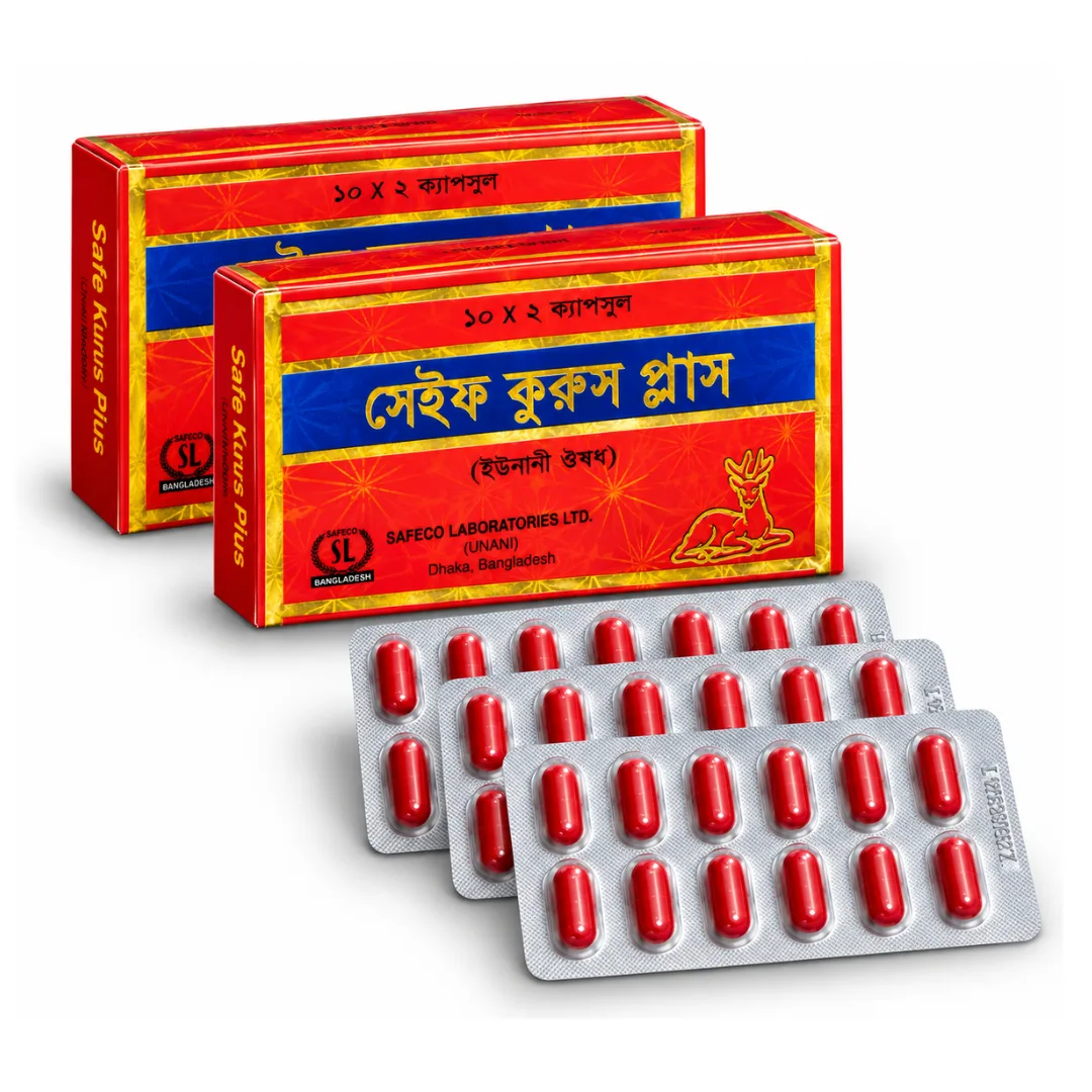 ২ বক্স ৪০ পিস