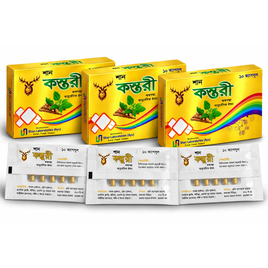 ৩ বক্স ৩০ পিস